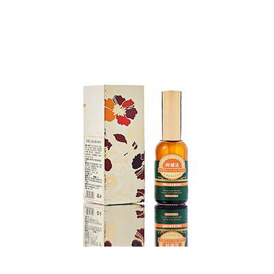 梁溪私密细嫩修复精华